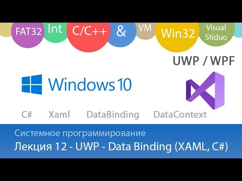 Лекция 3 Win32 Работа с файлами и папками