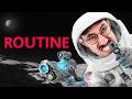 Absoluter HORROR Im Weltraum