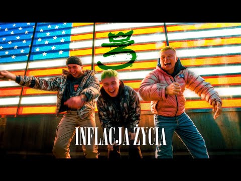 TRZECH KRÓLI - INFLACJA ŻYCIA