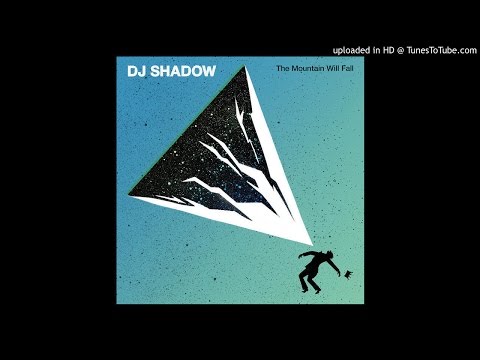 DJ Shadow - Ashes to Oceans