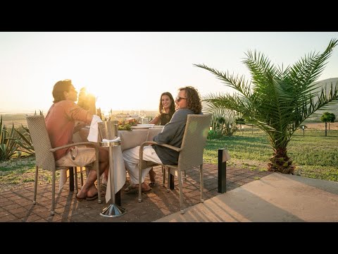 Baglio Soria: Wine Tasting