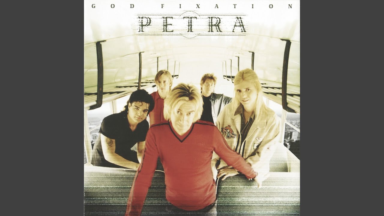 Petra: A Banda Pioneira do Rock Cristão que Marcou Gerações