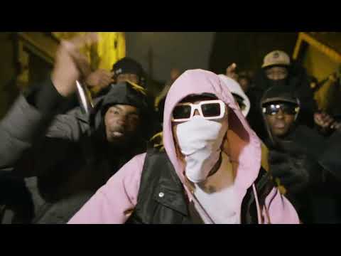 La ZT - Le Trio Ternura (Clip officiel)