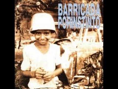 Barricada - Deja que esto no acabe nunca