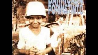 Barricada - Deja que esto no acabe nunca