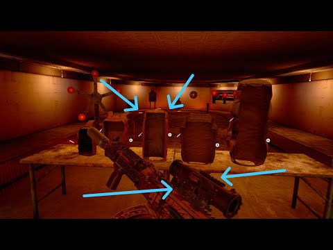 Update 0.11.3 Hotfix 5/6 - Ghosts of Tabor *deutsch*