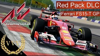 Assetto Corsa Red Pack 27