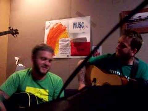 due east interview and partial song at wusc