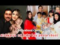 Aishwarya Rai Abhishek Bachchan Photo Shoot Of Her Baby Boy