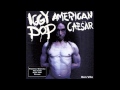 Iggy Pop - Wild America