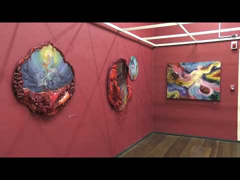2ª Temporada de Exposições do MAB