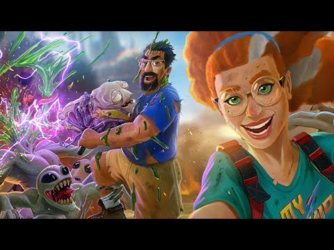 Here's Why LEZDUIT GOT REMOVED From the High on Life Game