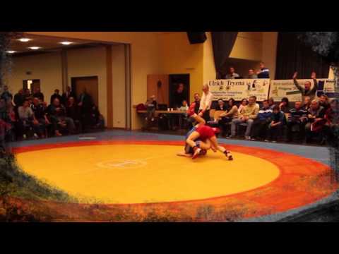 Ringen TSV Immenhausen vs  Mömbris Königshofen II