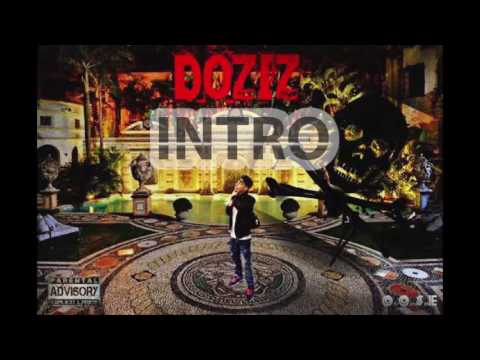 Intro - DOZIZ  prod.by dj VOICE