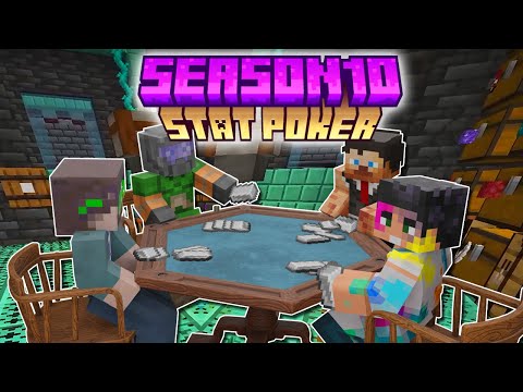 Hermits Bet On Their INSANE Stats!