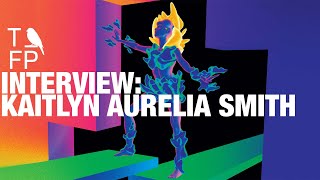 Interview with electronic music artist Kaitlyn Aurelia Smith