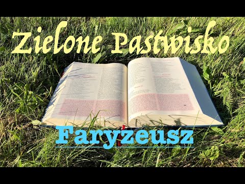 Zielone Pastwisko 14.10.2020 "FARYZEUSZ" - o. Piotr Kleszcz OFM Conv.