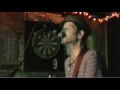 Grant Hart, "She Floated Away" at Cafe Nine, New Haven 6/3/2009