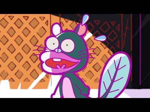Thumbnail of the video: TVアニメ「深夜!天才バカボン」新PV