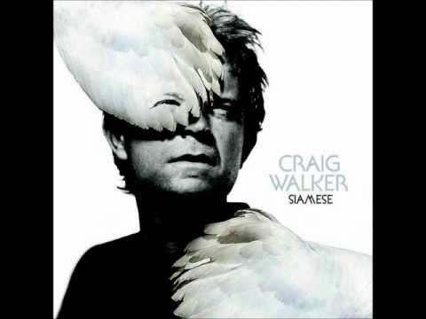 Craig Walker - Tired Heart