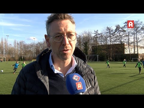 Hazerswoudse Boys een van meest bijzondere dorpsclubs