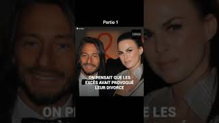 Bob Sinclar, le mari “parfait” qui a mis fin à un mariage de 30 ans #Shorts