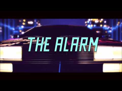 Mandidextrous - The Alarm