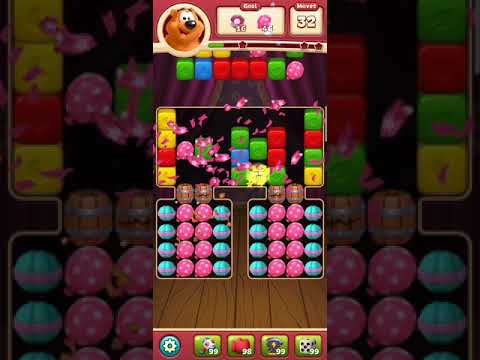 Toon Blast level 3688