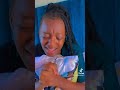 Kathybeapowerz Gets Emotional On Tiktok Ombabula Tiktok Challenge