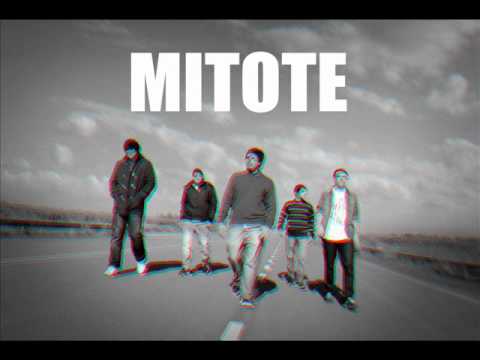 Mitote - Sinfonía Silvestre