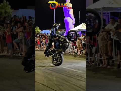 2° Noite do MotoFest 2025 Fronteira/MG.