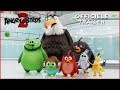 Angry Birds 2 | Nederlands gesproken trailer