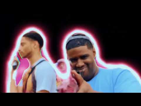 Buckemdown Lamatt - YOP (Official video) longlive @lamattfrmdaa10