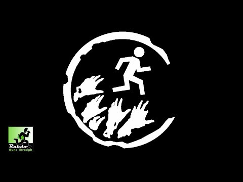 Zombies, Run! the Boardgame Gameplay Runthrough