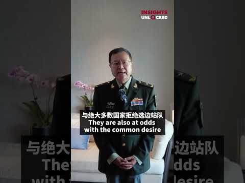 PLA professor rebukes Philippine defense chief's baseless accusations