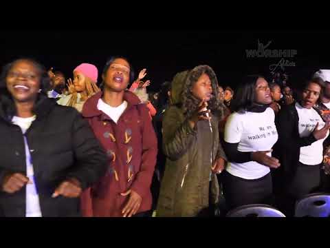 Aye Aye Twii Ghana Song Live-Blessing Jeduthun