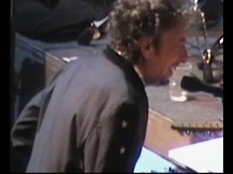 Bob Dylan - Upgrade- Romance In Durango -  London 24. 11. 2003