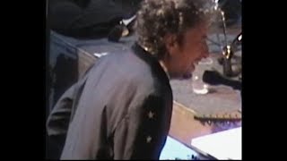 Bob Dylan - Upgrade- Romance In Durango -  London 24. 11. 2003