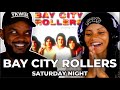 🎵 Bay City Rollers - Saturday Night REACTION