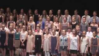 Tout va changer ce soir (Fugain) -- Collège Otfried Wissembourg