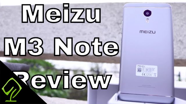 Meizu M3 Note  Review after 1 month, Benchmark Scores, Camera Shots