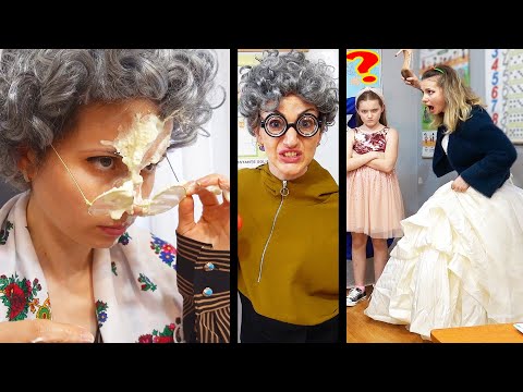 School - How to Fuck Her? Funny Moments Compilation