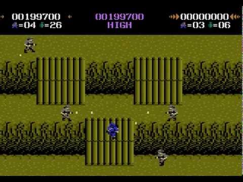 commando atari 2600 rom