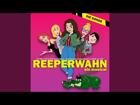 Oh, oh! - Duett mit Möller