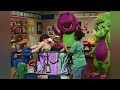 Barney Song The Barney Bag What S That Shadow
