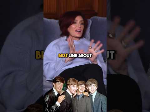 The Beatles turn the world to color #thebeatles #theosbournespodcast #theosbournes #ozzyosbourne