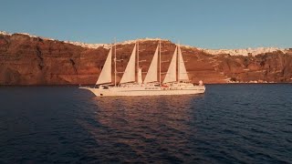 Windstar with The Cruise Web