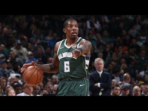 Highlights: Eric Bledsoe Adds 19 Points vs Hawks | 3.17.18