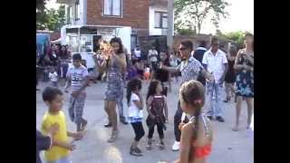preview picture of video 'абитюренти 2010-2011 село Оризово.'