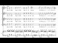Pierpont | Jingle bells [best original version; á 4; 1857]
